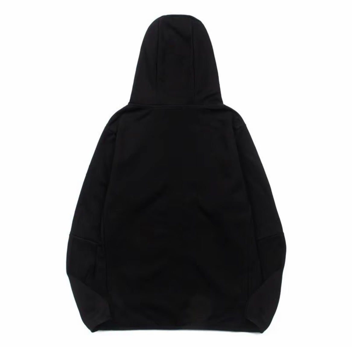 Syna Wagyu Harlem Tracksuit – Black