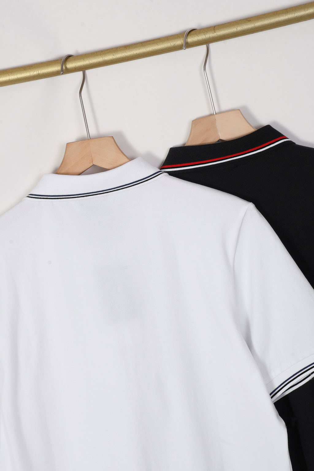 Polo Emporio Armani Eagle Logo