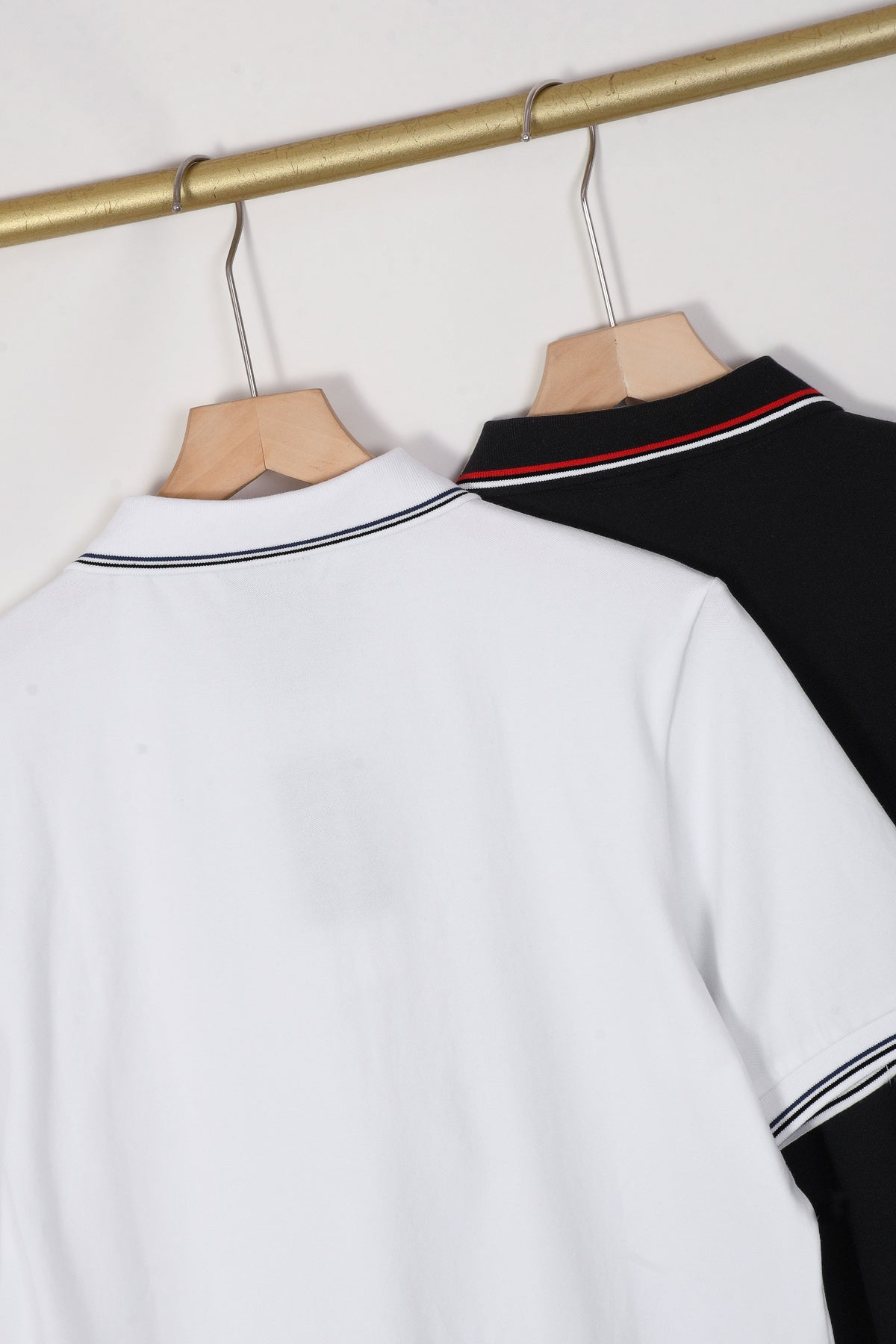 Polo Emporio Armani Eagle Logo