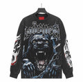 GodSpeed Fuck Your Social Club sudadera