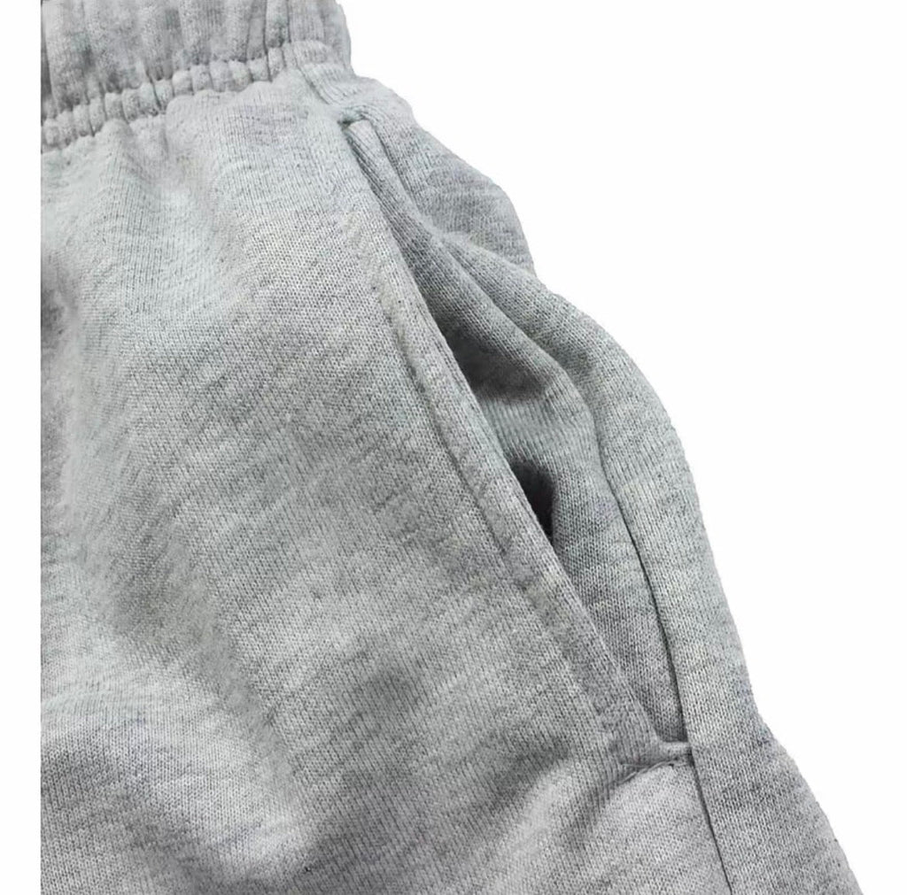 Paris Essential Shorts – Premium Fit