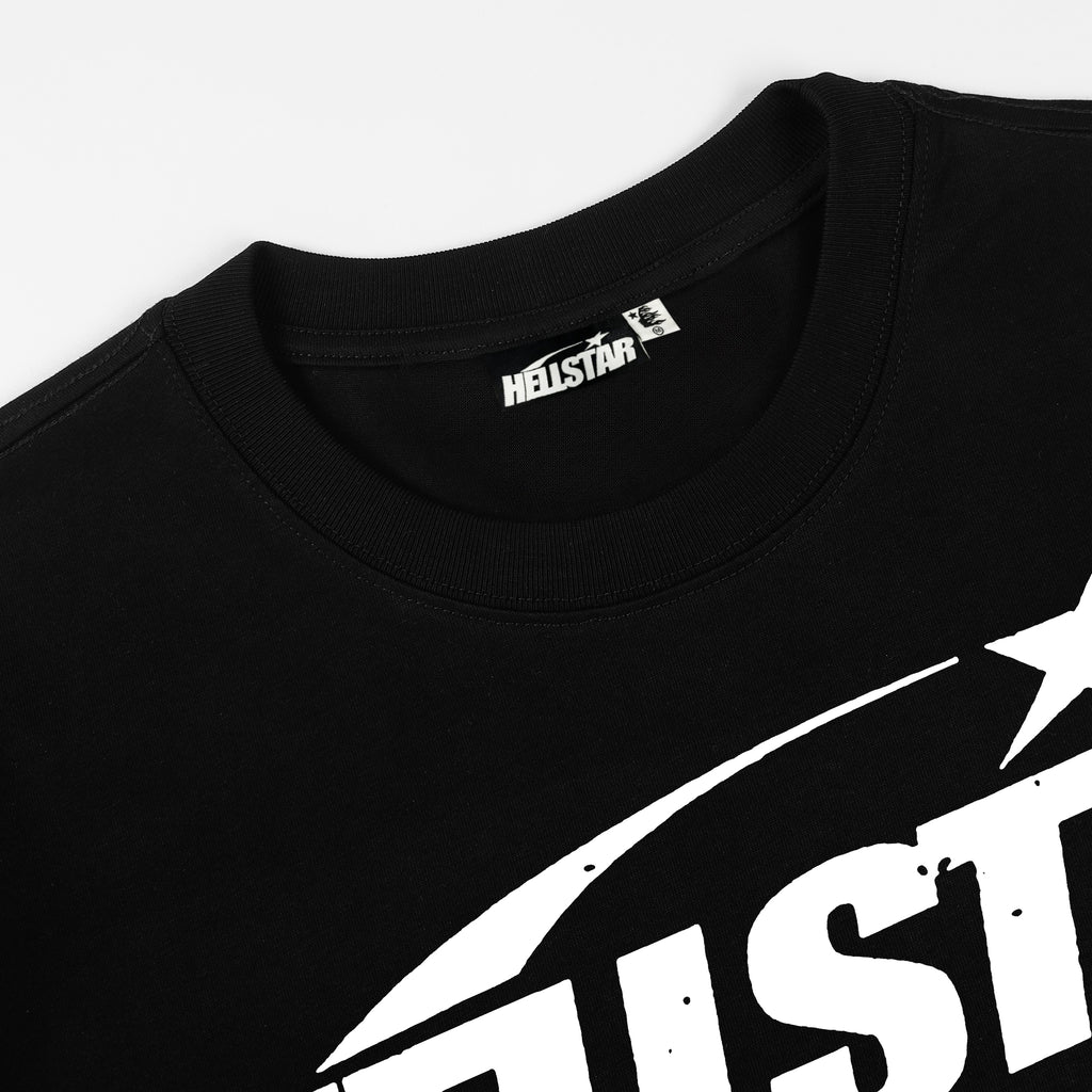 Hellstar Comet Drop Limited Black