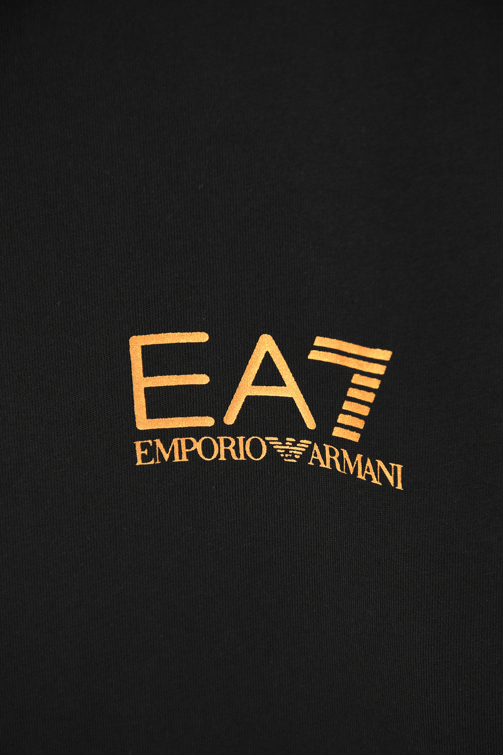 Playera EA7 Emporio Armani Core ID