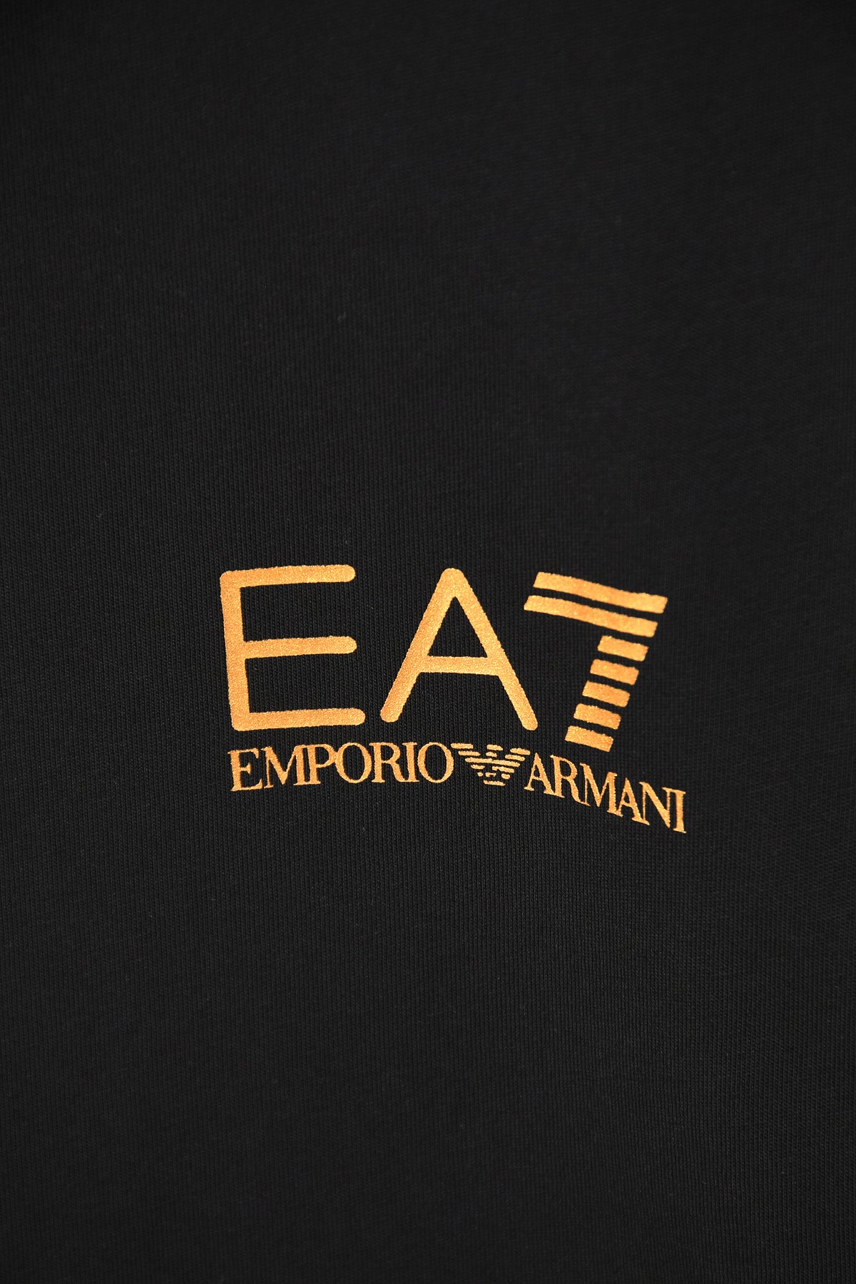 Playera EA7 Emporio Armani Core ID