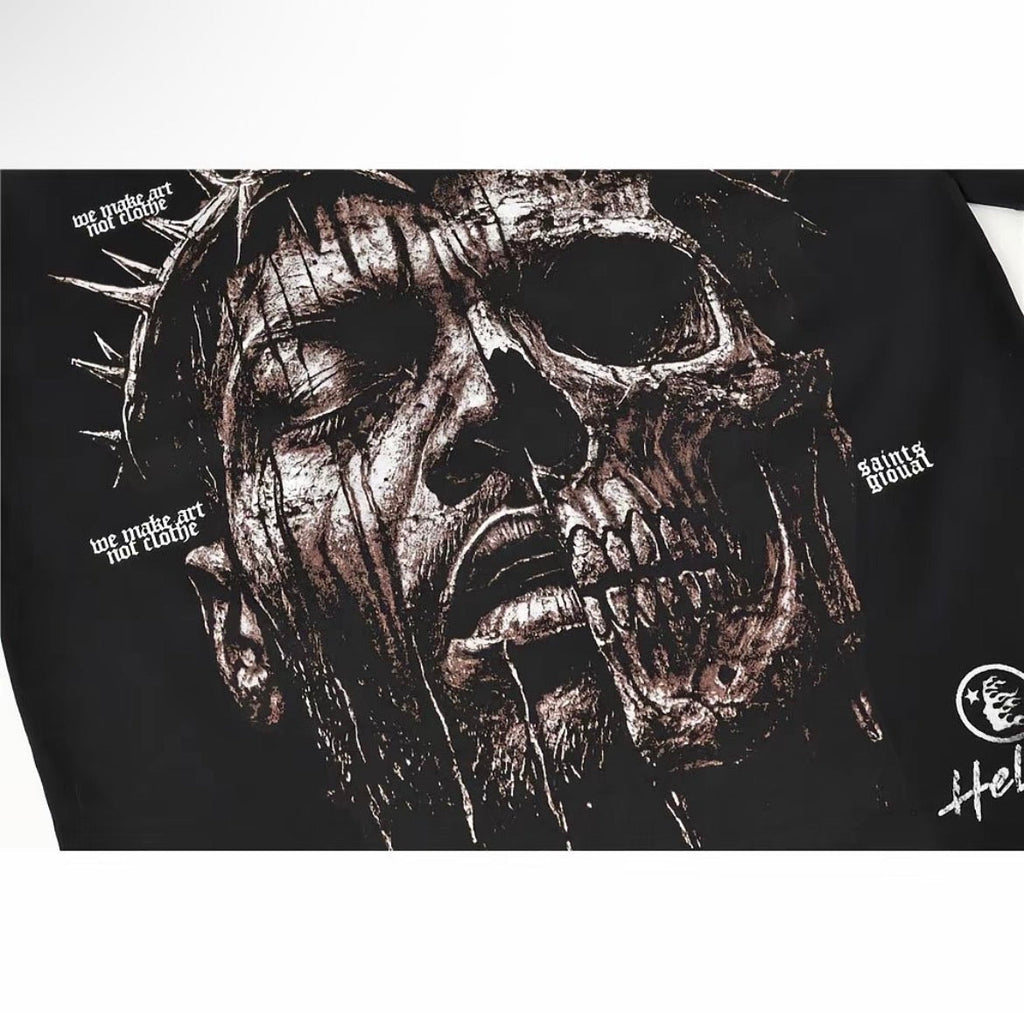 HellStar Crown Of Ash