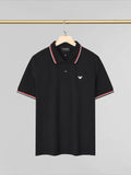 Polo Emporio Armani Eagle Logo