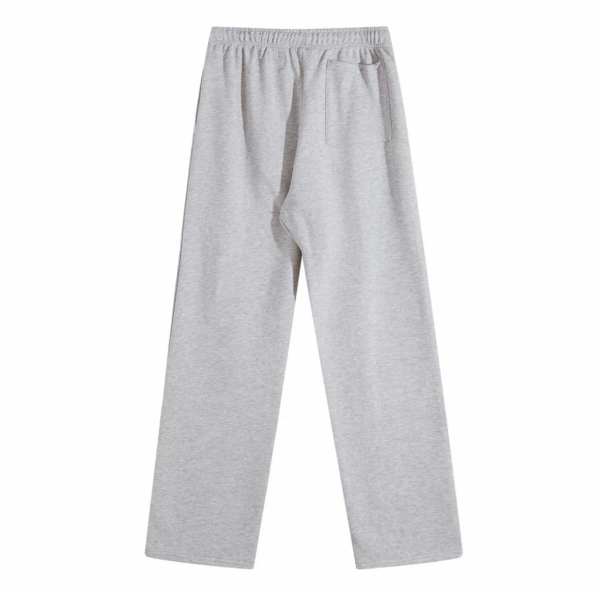Hellstar 1996 Straight Track Pants – Grey