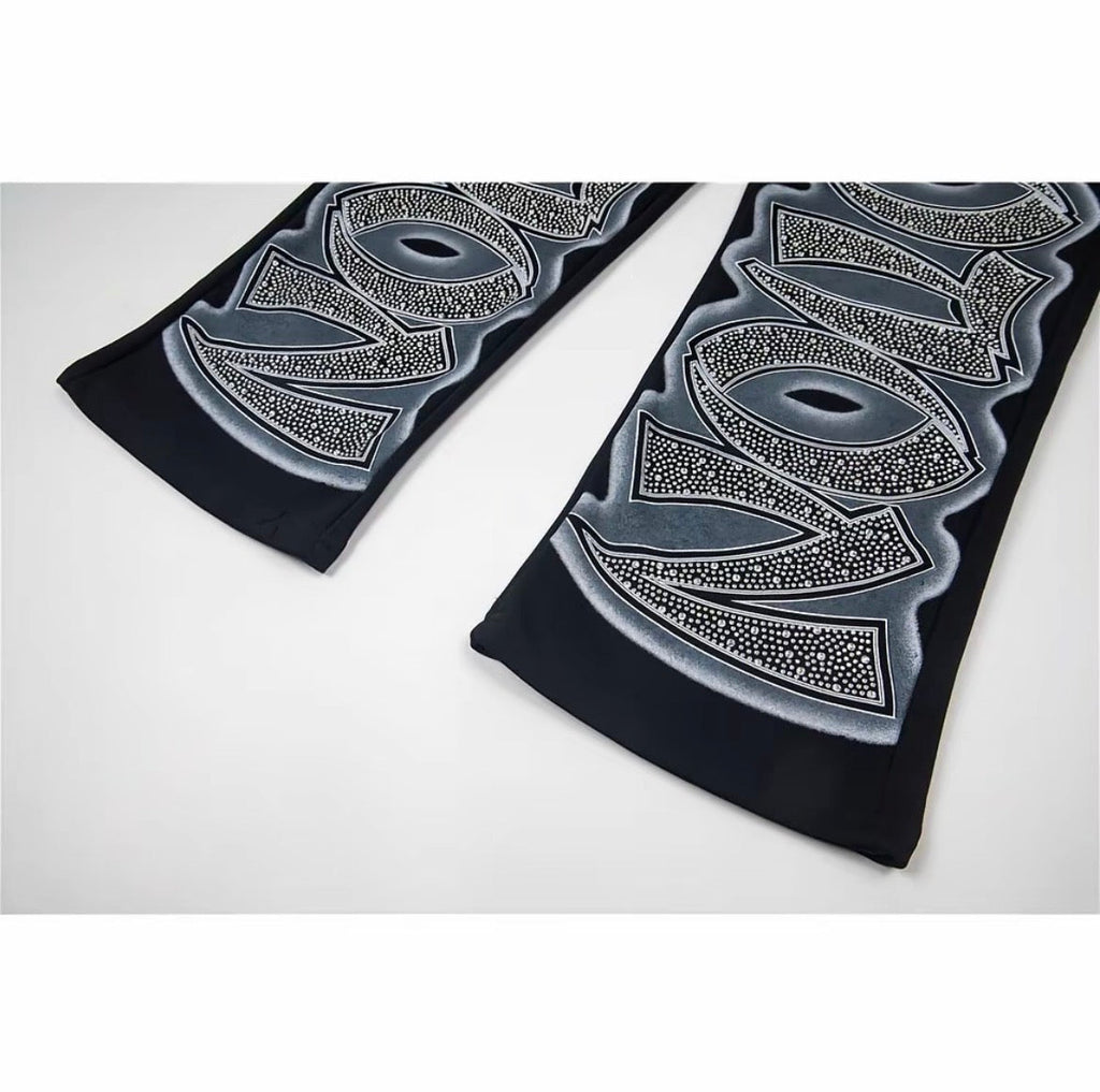 Mixed Emotion Pants – Street Flow Fit