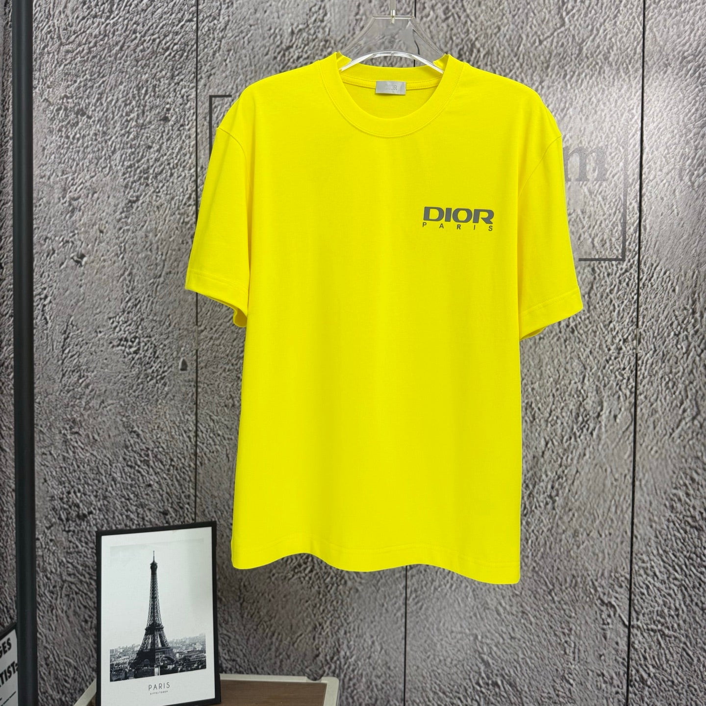 Playera Dior Paris