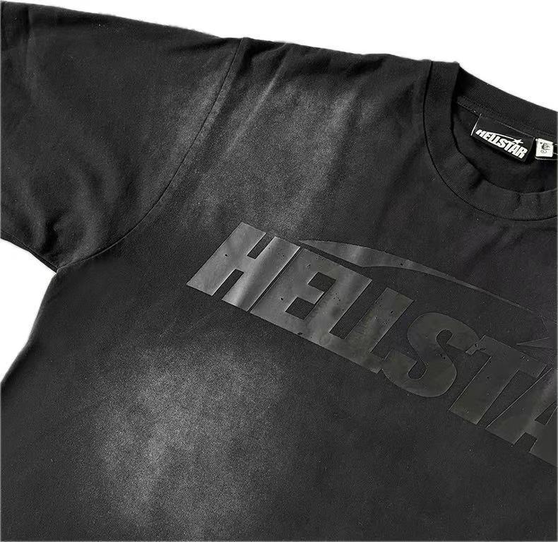 Hellstar Smoke Drop Limited