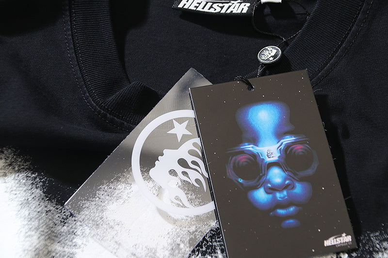 Hellstar Wrestlemania Limited Edition