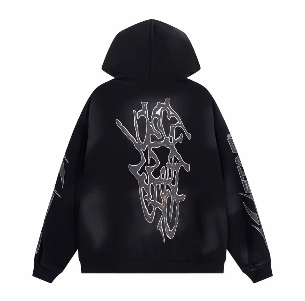 Sudadera HellStar “Path to paradise”