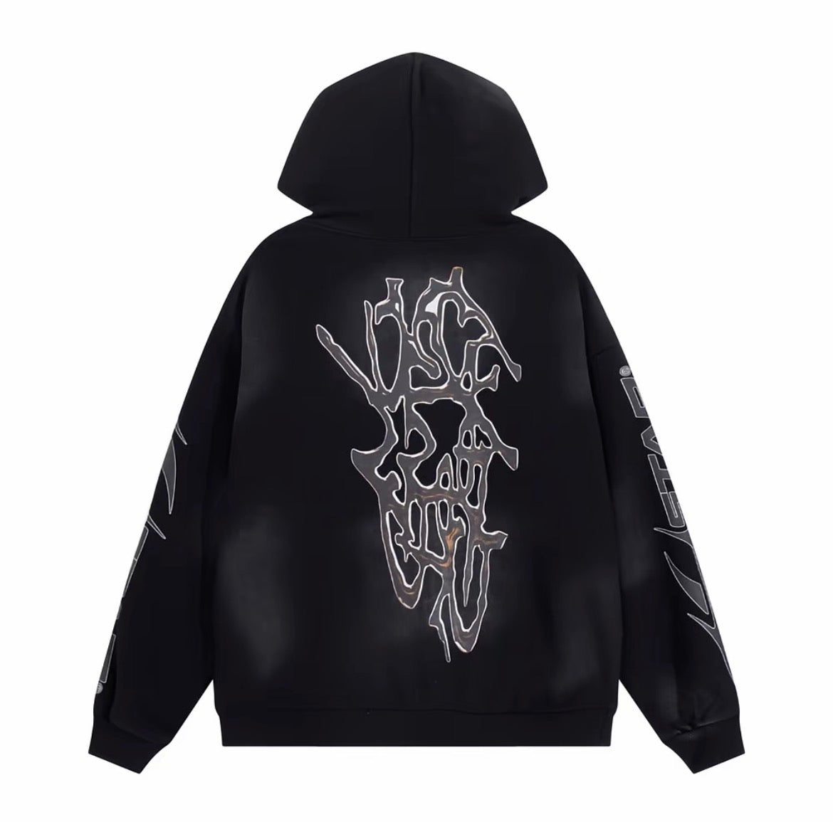 Sudadera HellStar “Path to paradise”