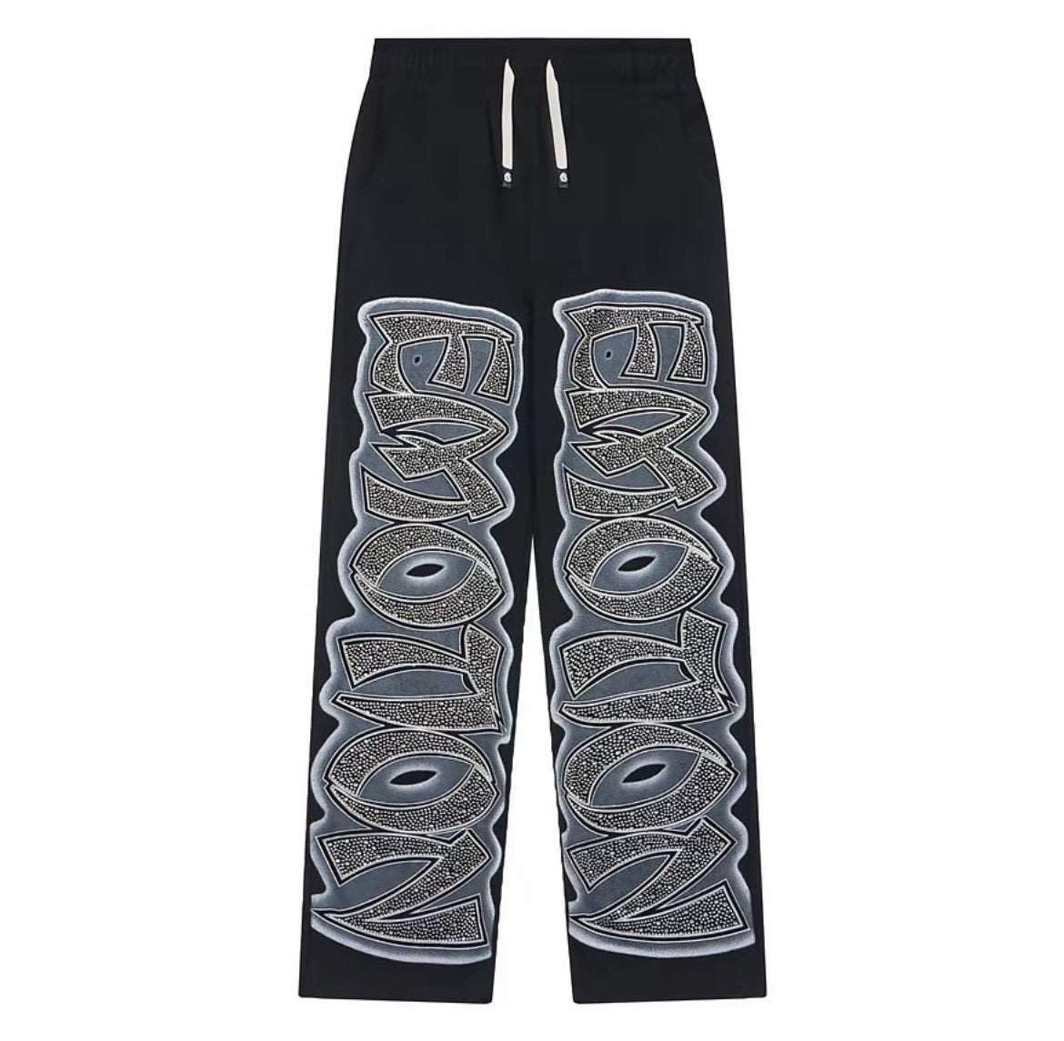 Mixed Emotion Pants – Street Flow Fit