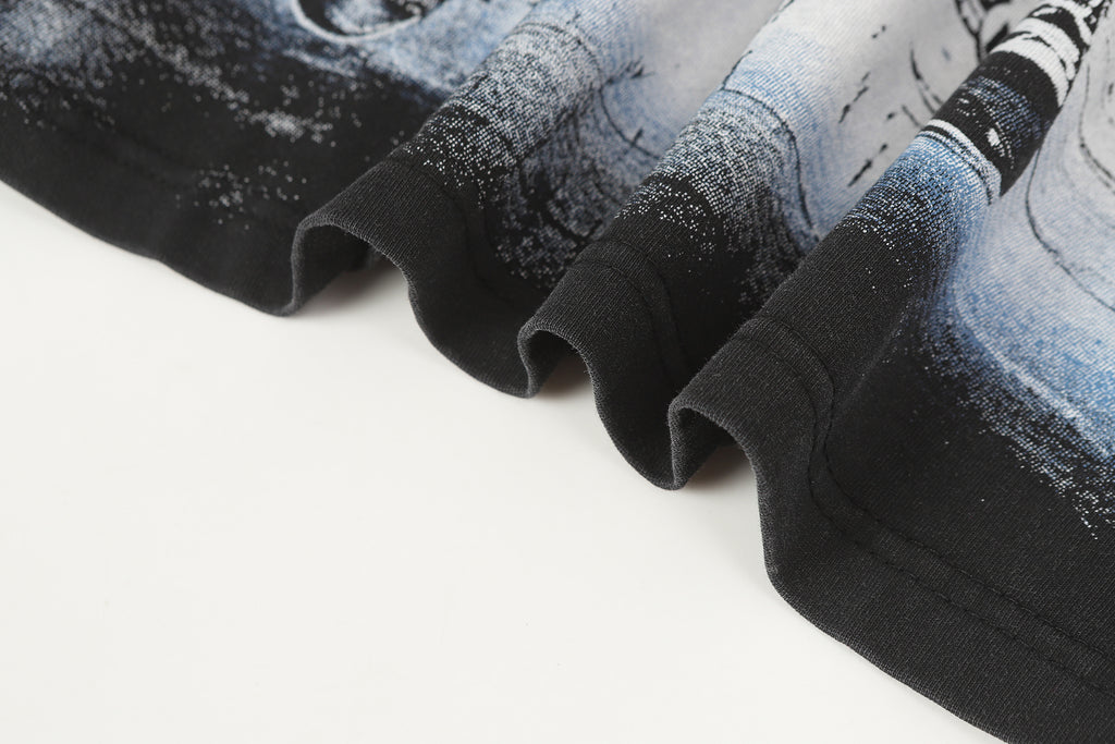Hellstar Sport Drop Limited