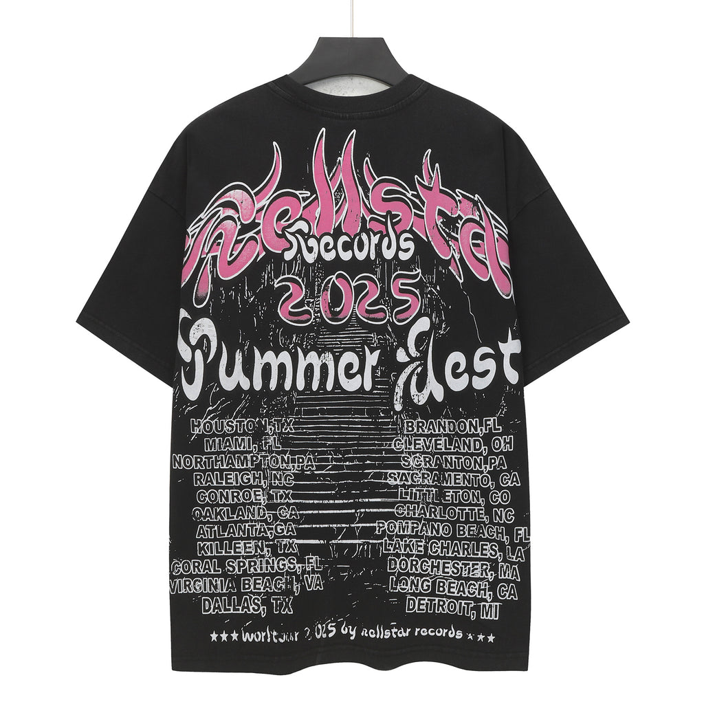 Hellstar 2025 Summer Fest