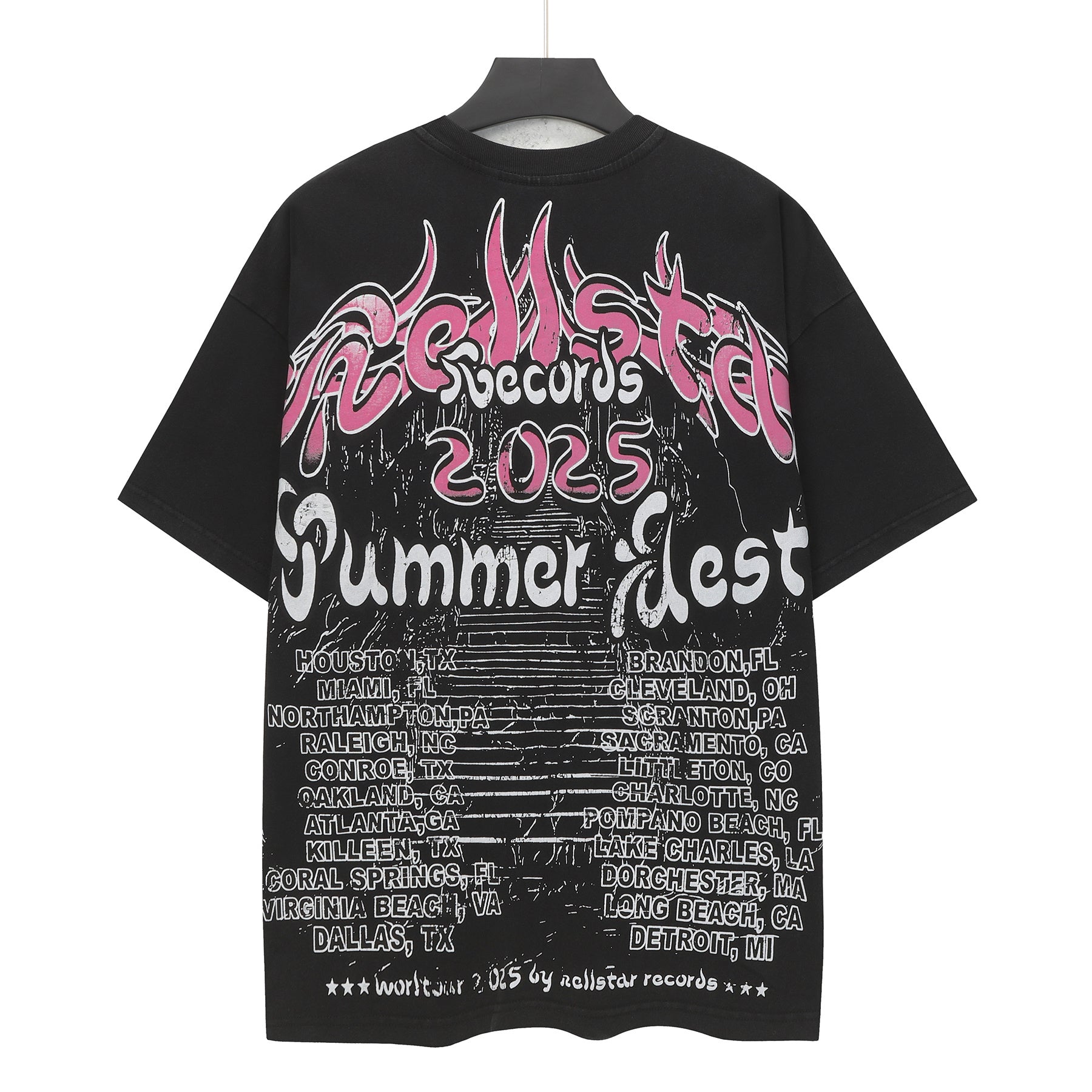 Hellstar 2025 Summer Fest