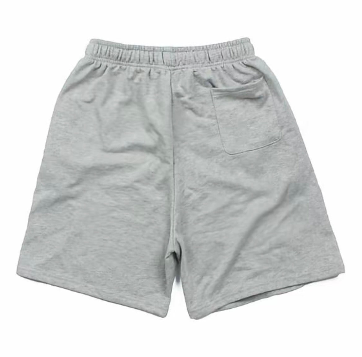 Paris Essential Shorts – Premium Fit