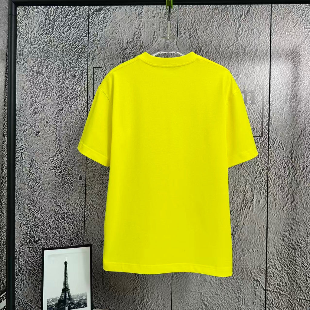 Playera Dior Paris