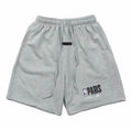 Paris Essential Shorts – Premium Fit