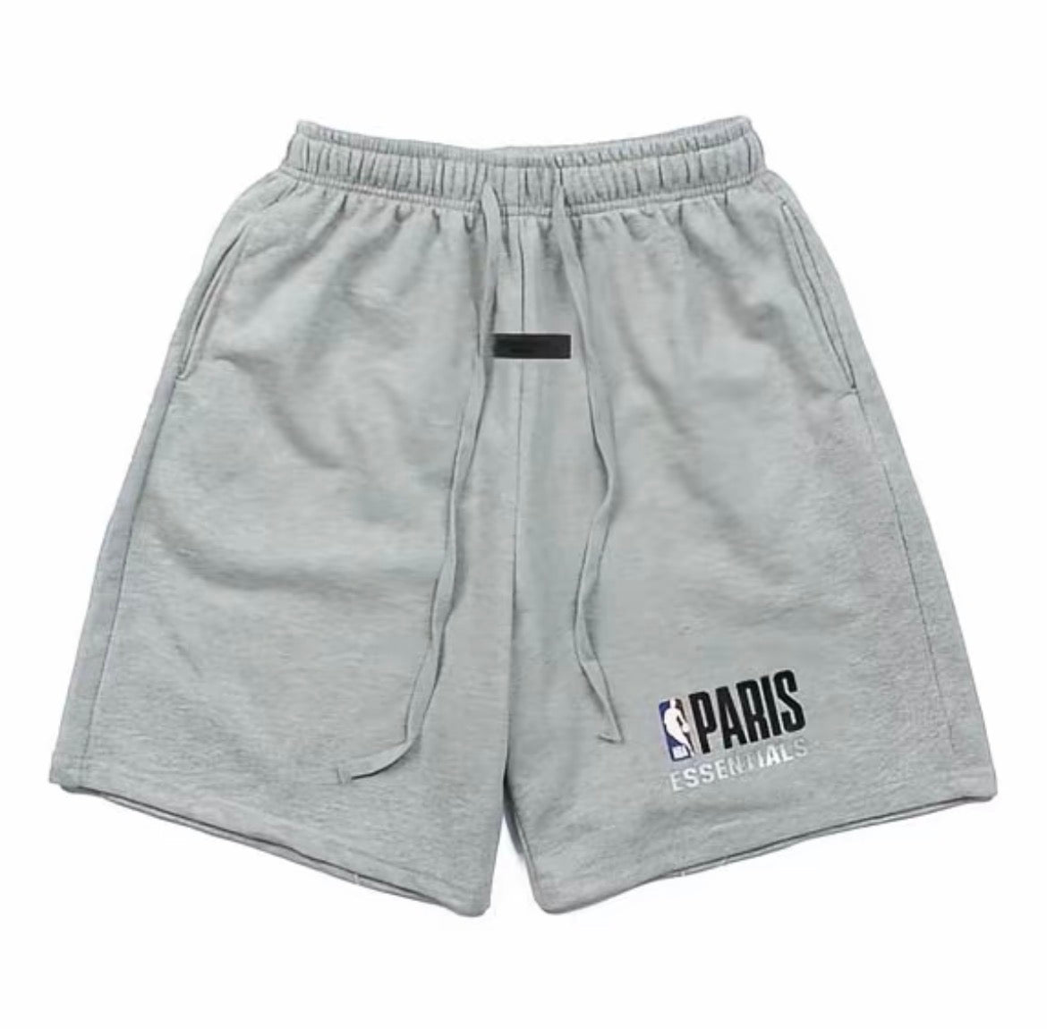 Paris Essential Shorts – Premium Fit