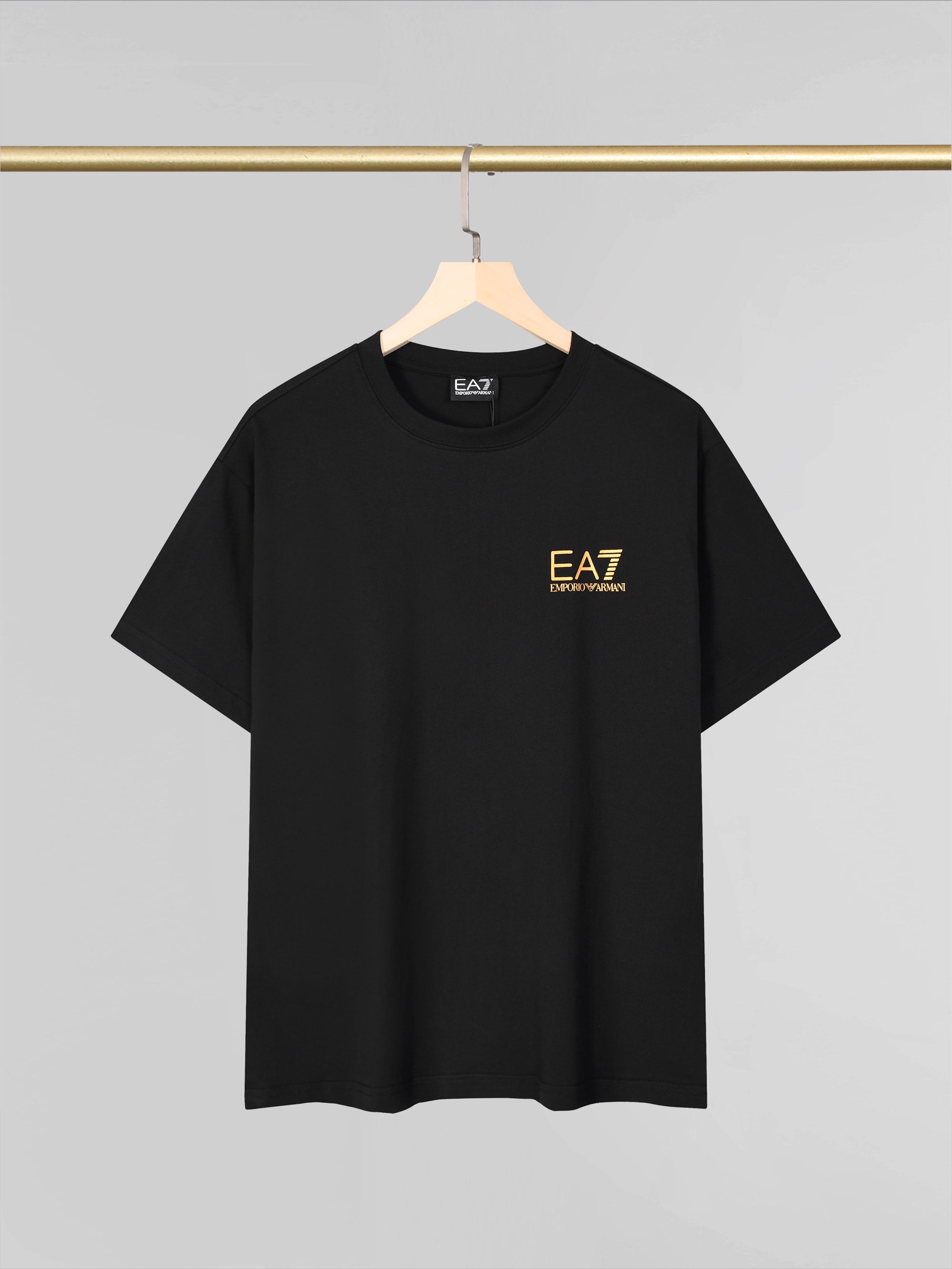 Playera EA7 Emporio Armani Core ID