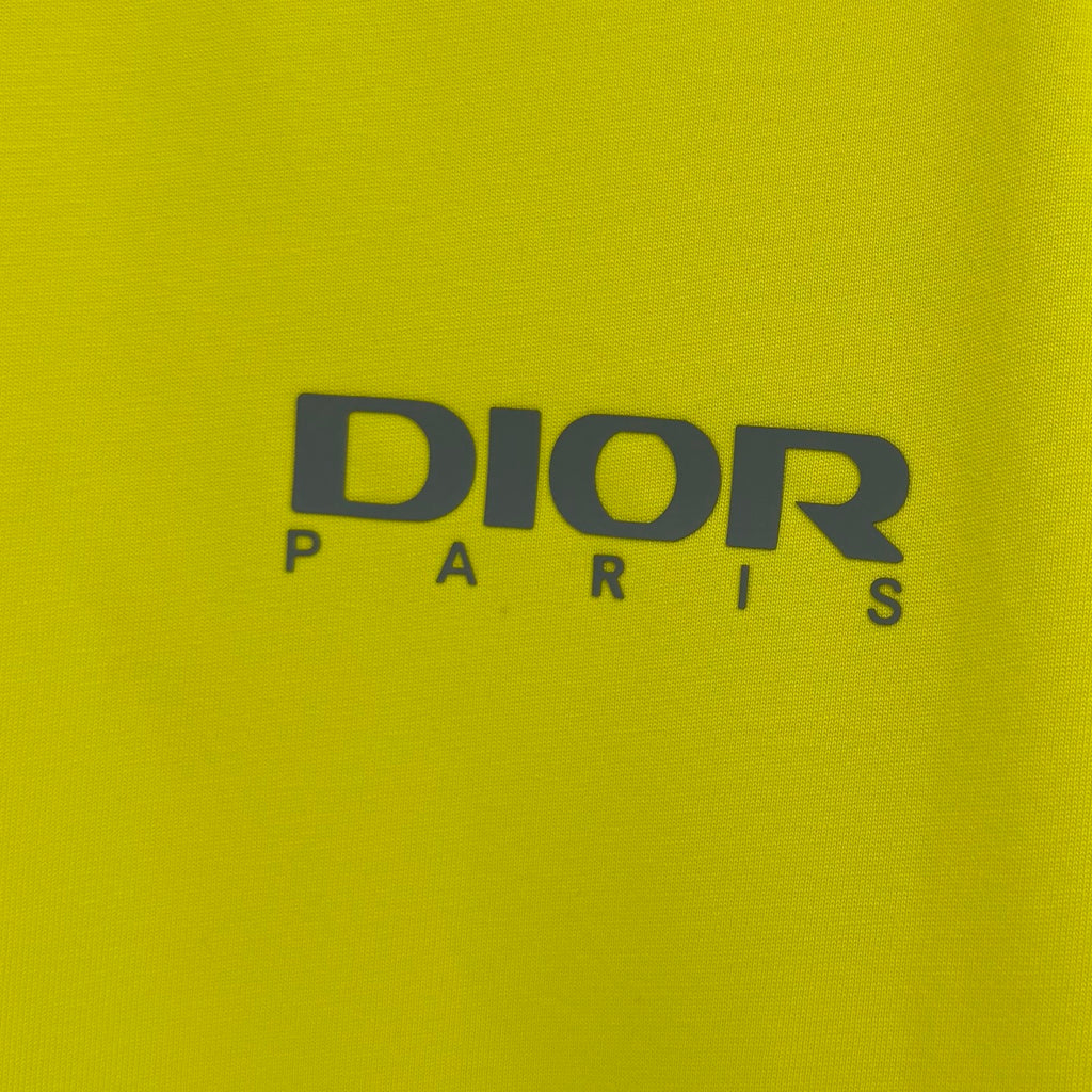 Playera Dior Paris