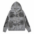 HellStar No.11 – Edición Limitada Streetwear
