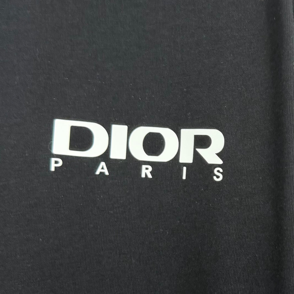 Playera Dior Paris