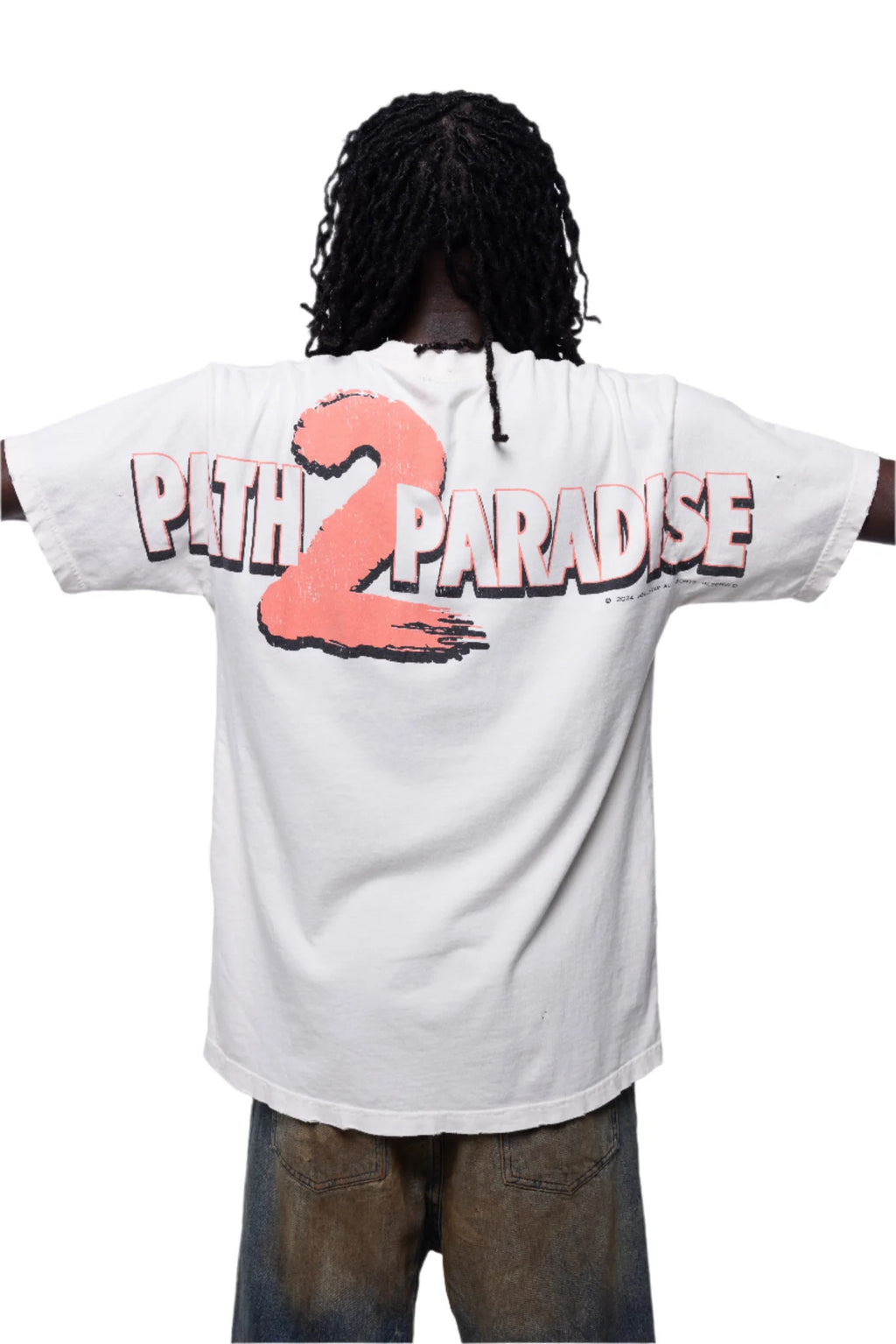 Hellstar Path 2 Paradise