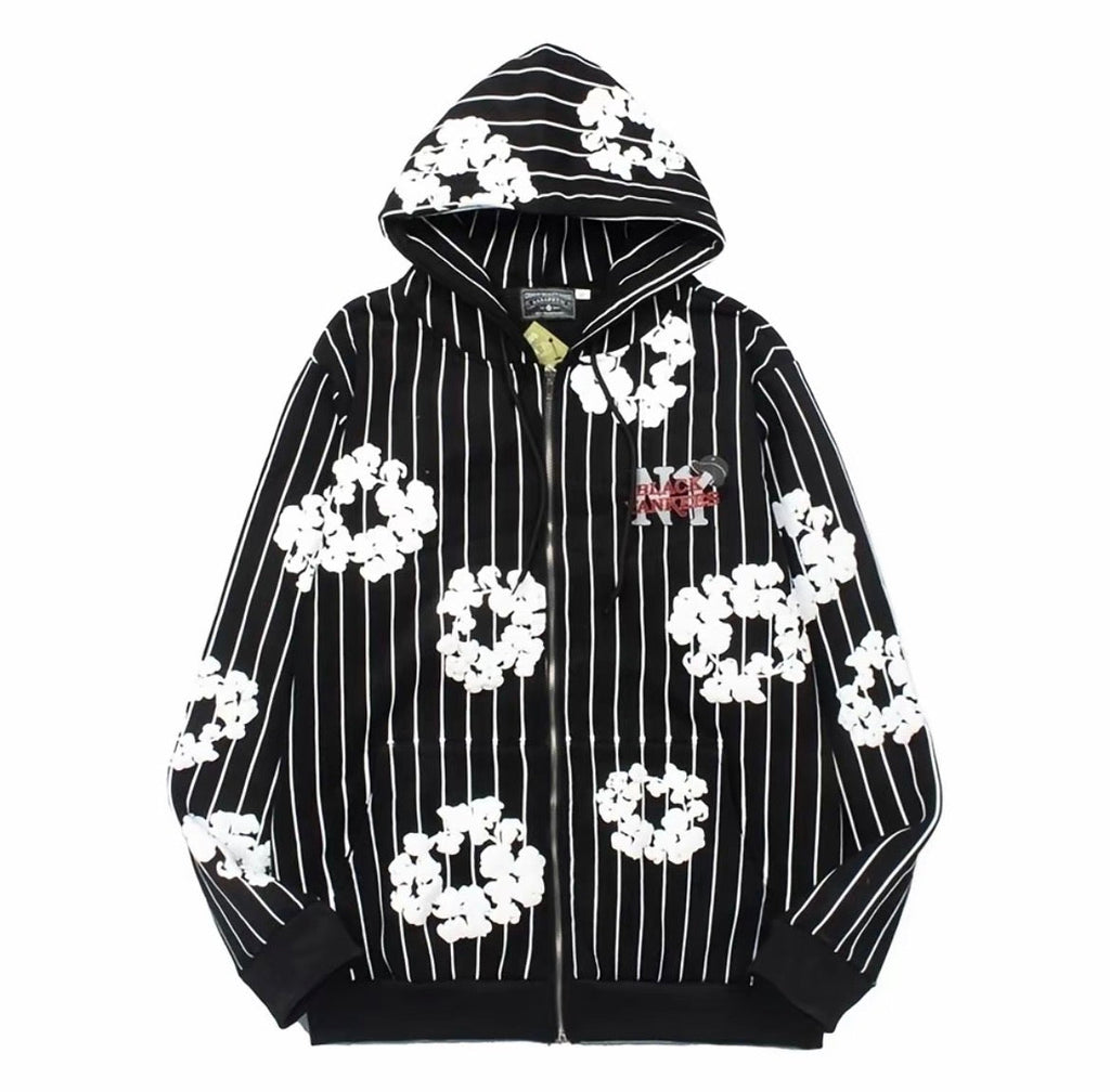 Black Legacy Jacket – Edition Street Premium