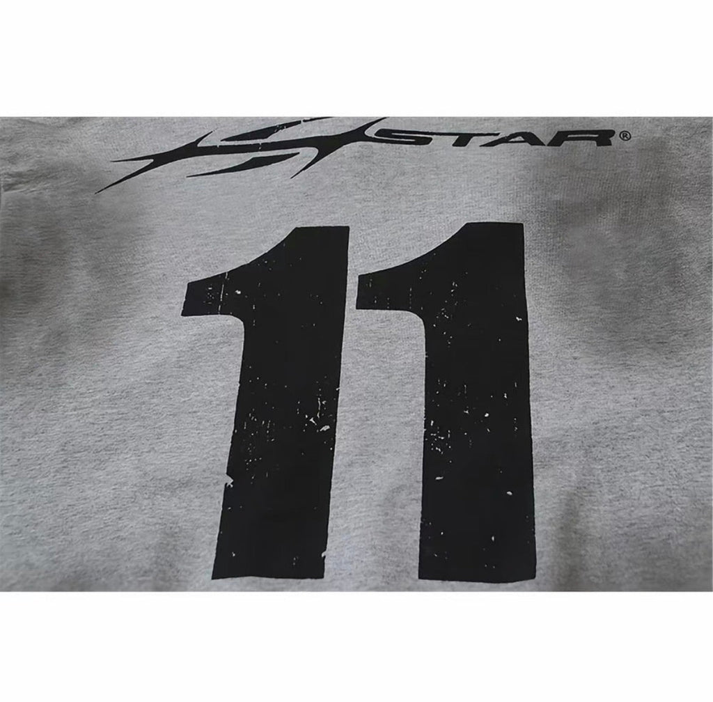 HellStar No.11 – Edición Limitada Streetwear