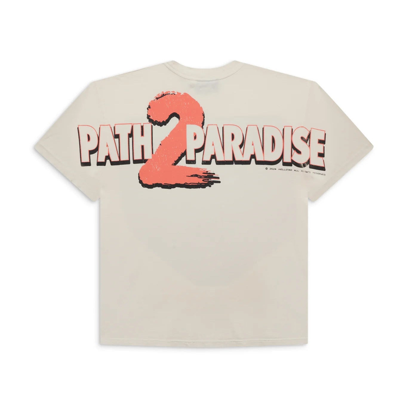 Hellstar Path 2 Paradise