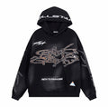 Sudadera HellStar “Path to paradise”