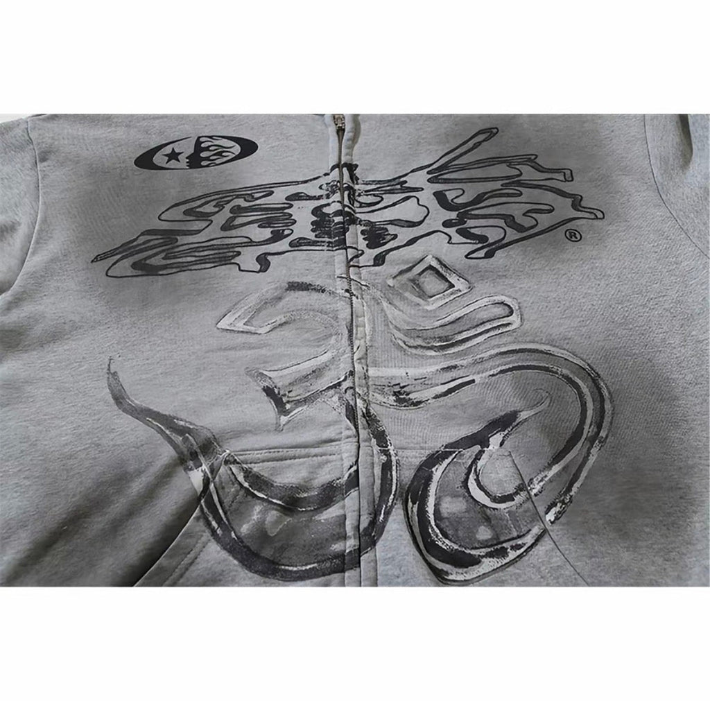 HellStar No.11 – Edición Limitada Streetwear