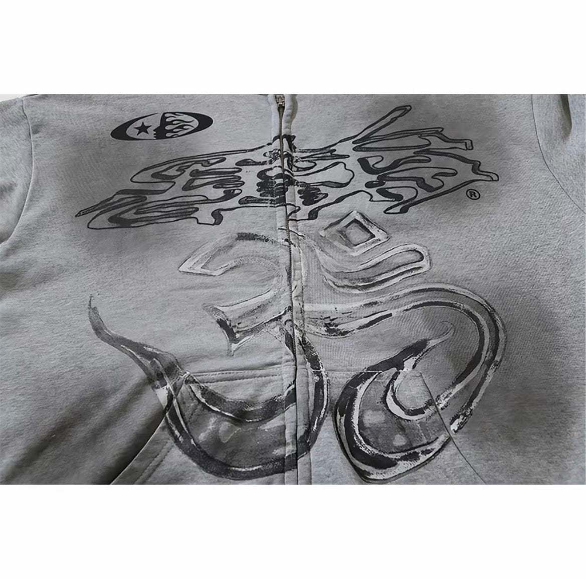 HellStar No.11 – Edición Limitada Streetwear