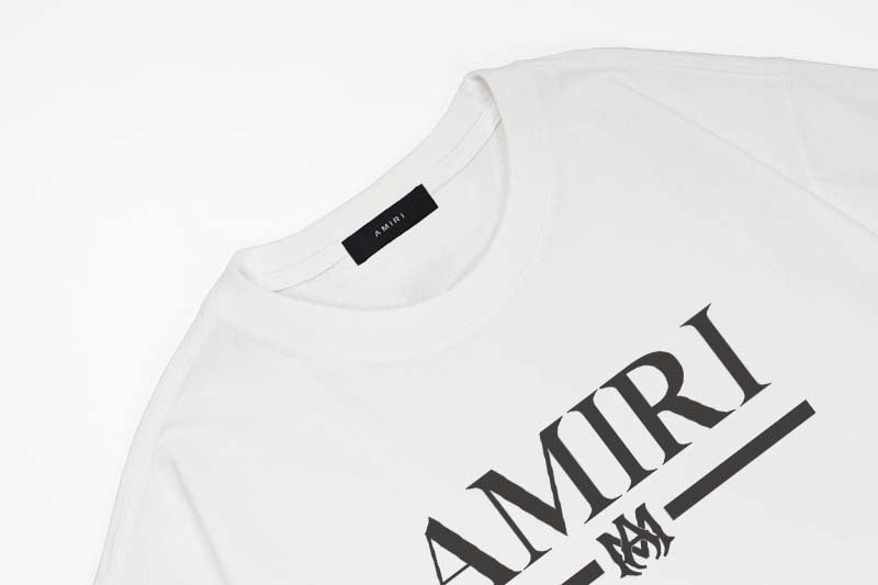 Playera Amiri MA Bar