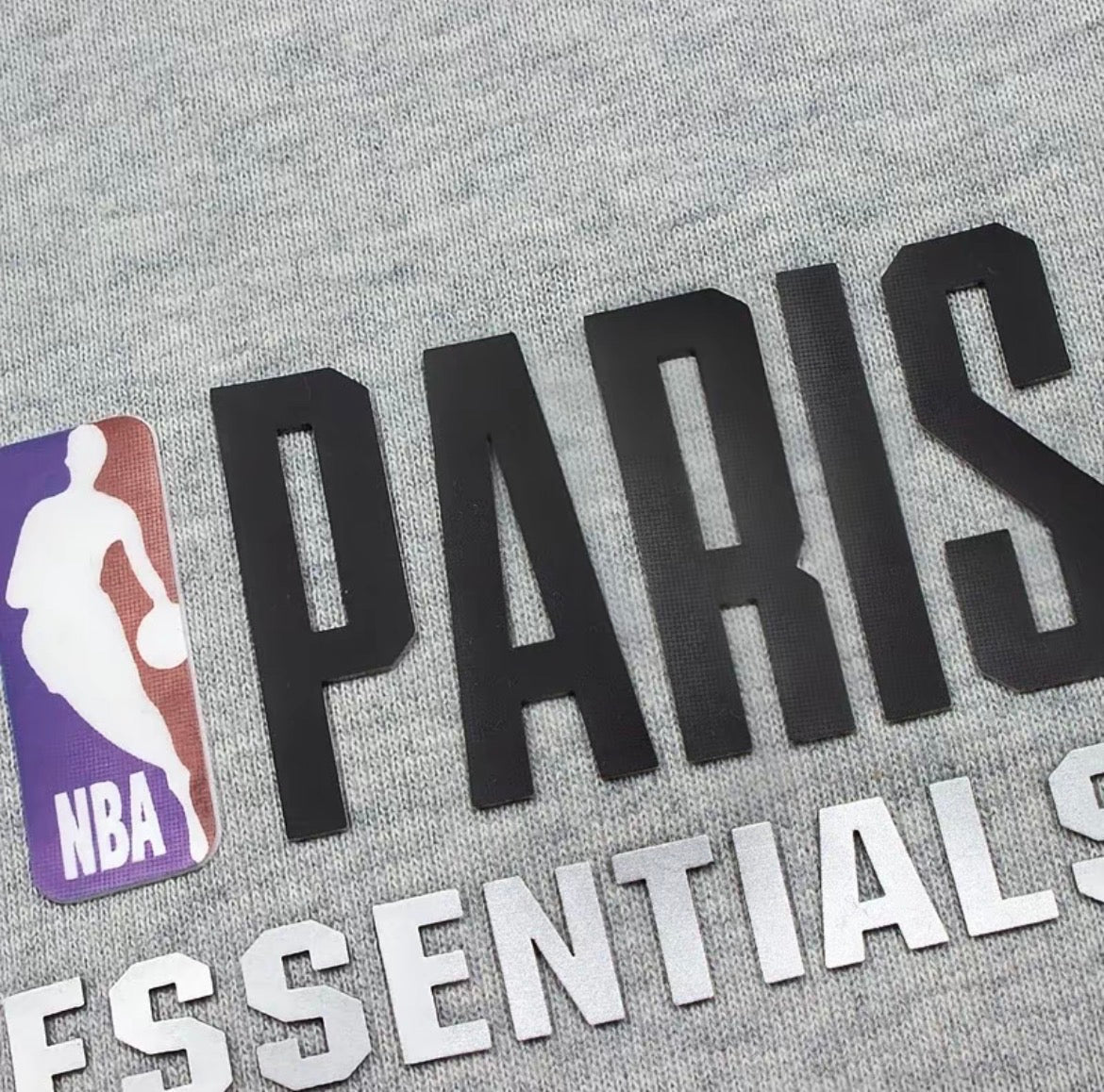 Paris Essential Shorts – Premium Fit