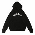 Sp5der Young Thug Web Hoodie – Black (Pearl Edition)