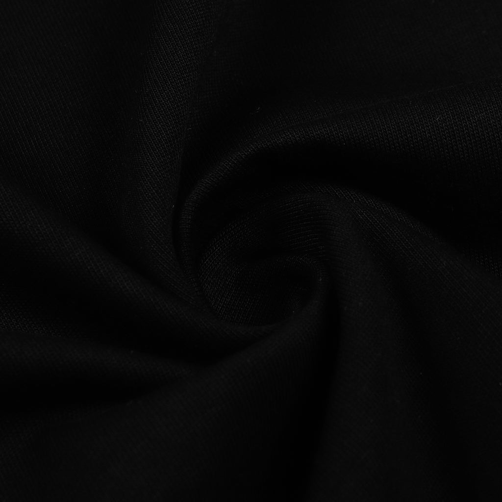 Hellstar Comet Drop Limited Black