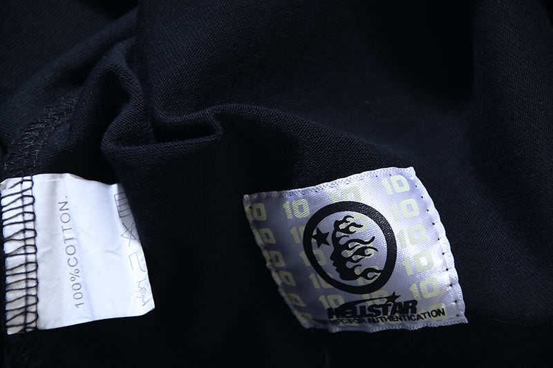 Hellstar Studios Drop Limited