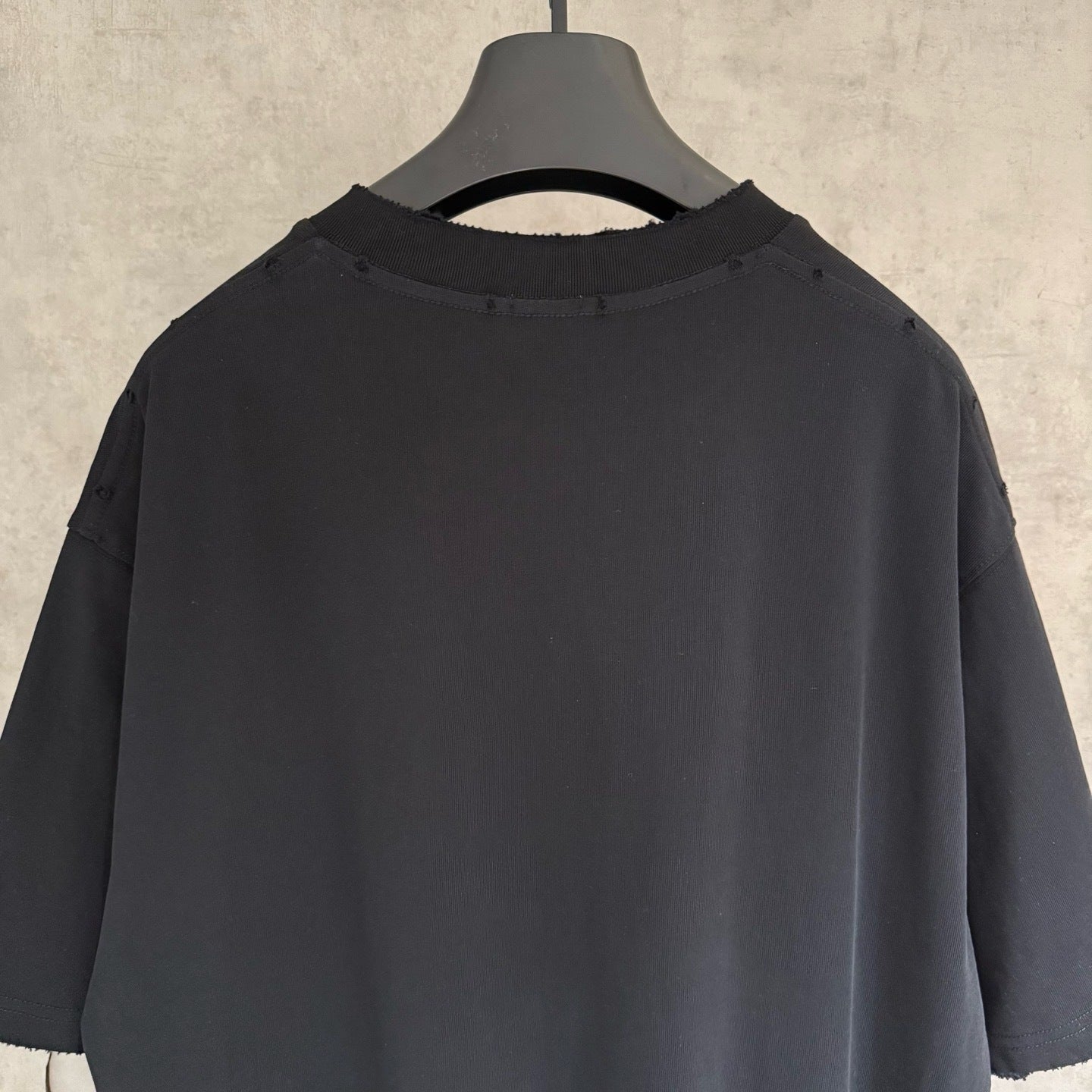 Playera Christian Dior Cristales