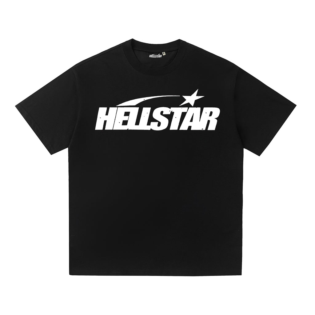 Hellstar Comet Drop Limited Black