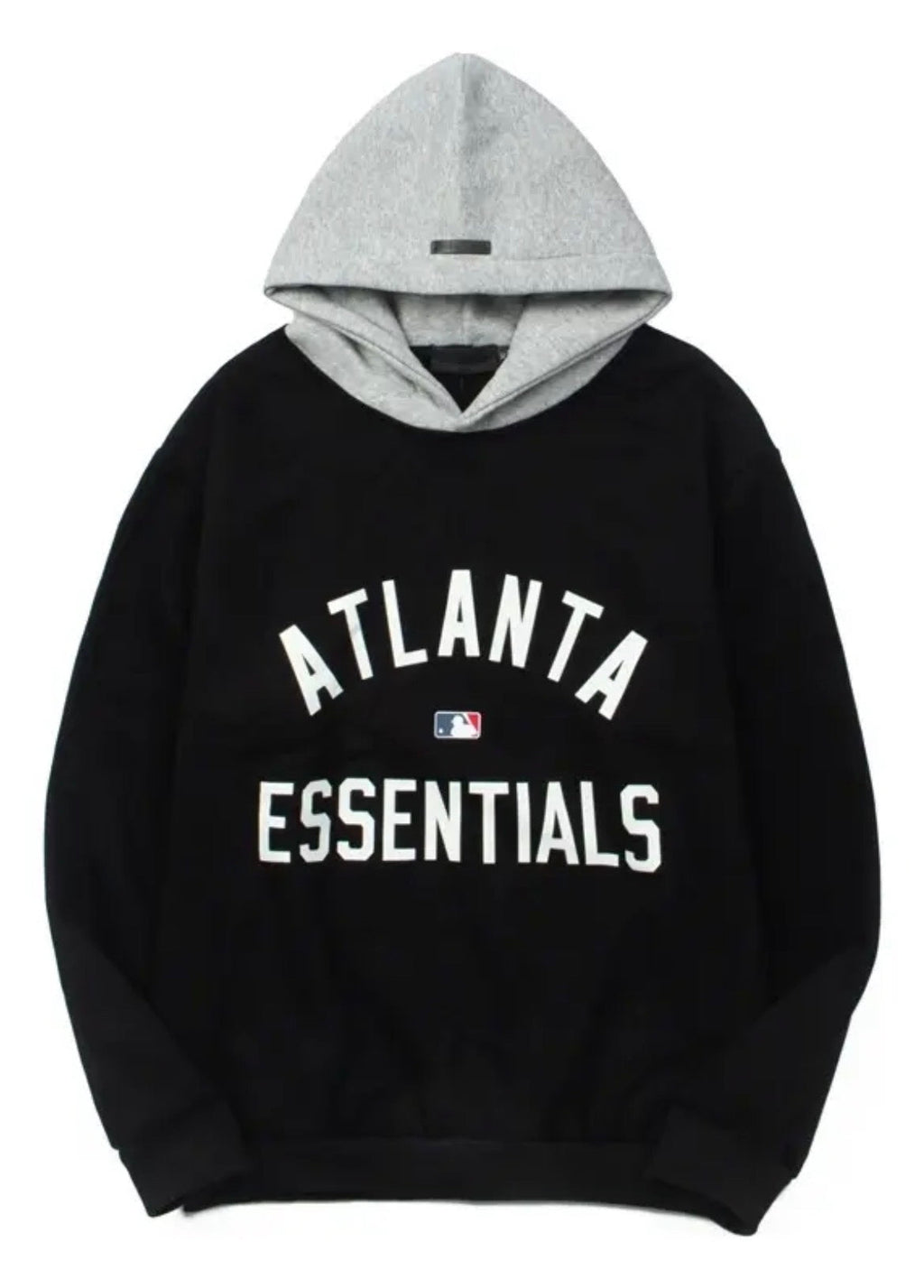 Essential Atlanta Hoodie