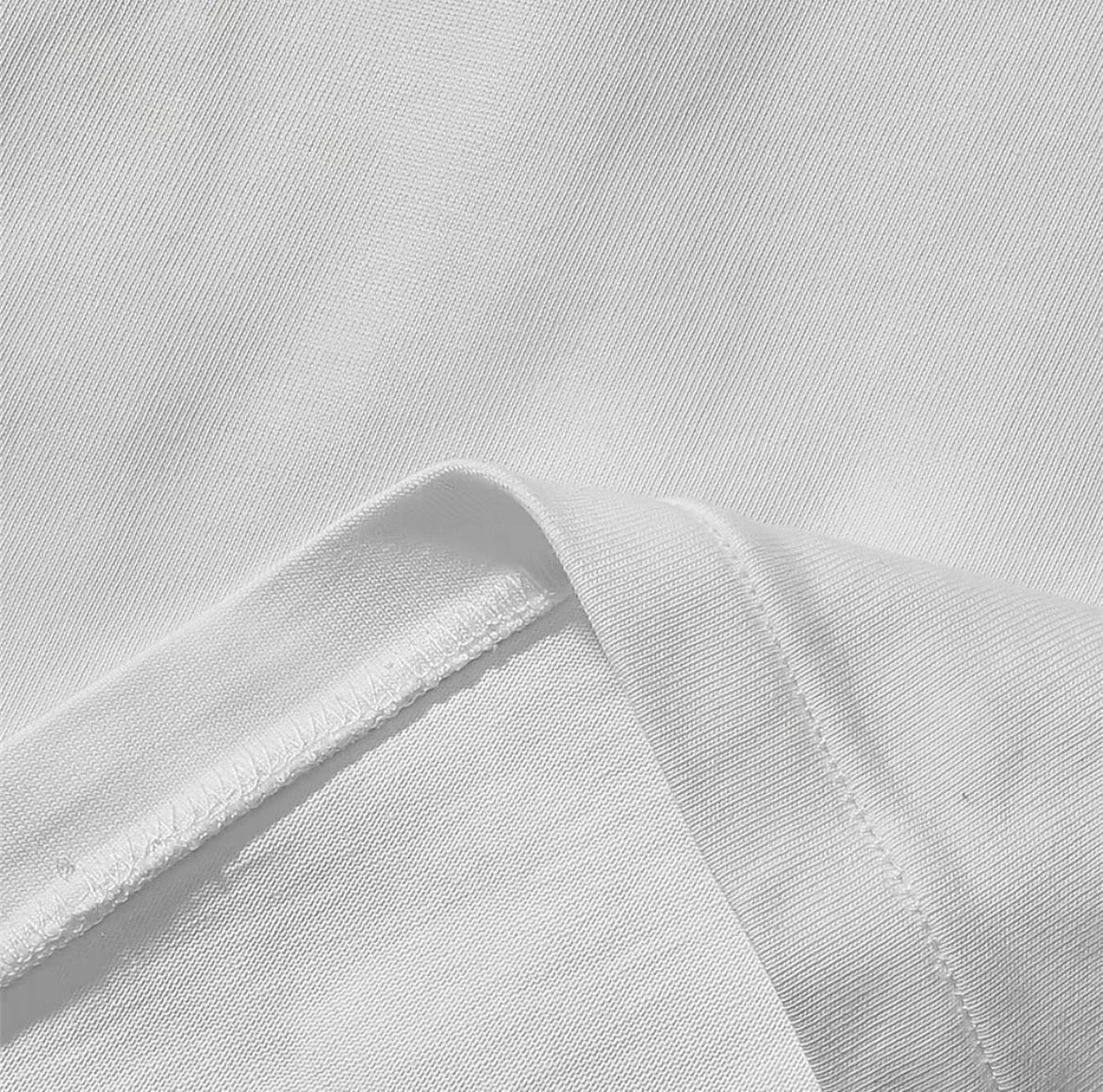 Camiseta Corteiz Write-Off Heavyweight Tee