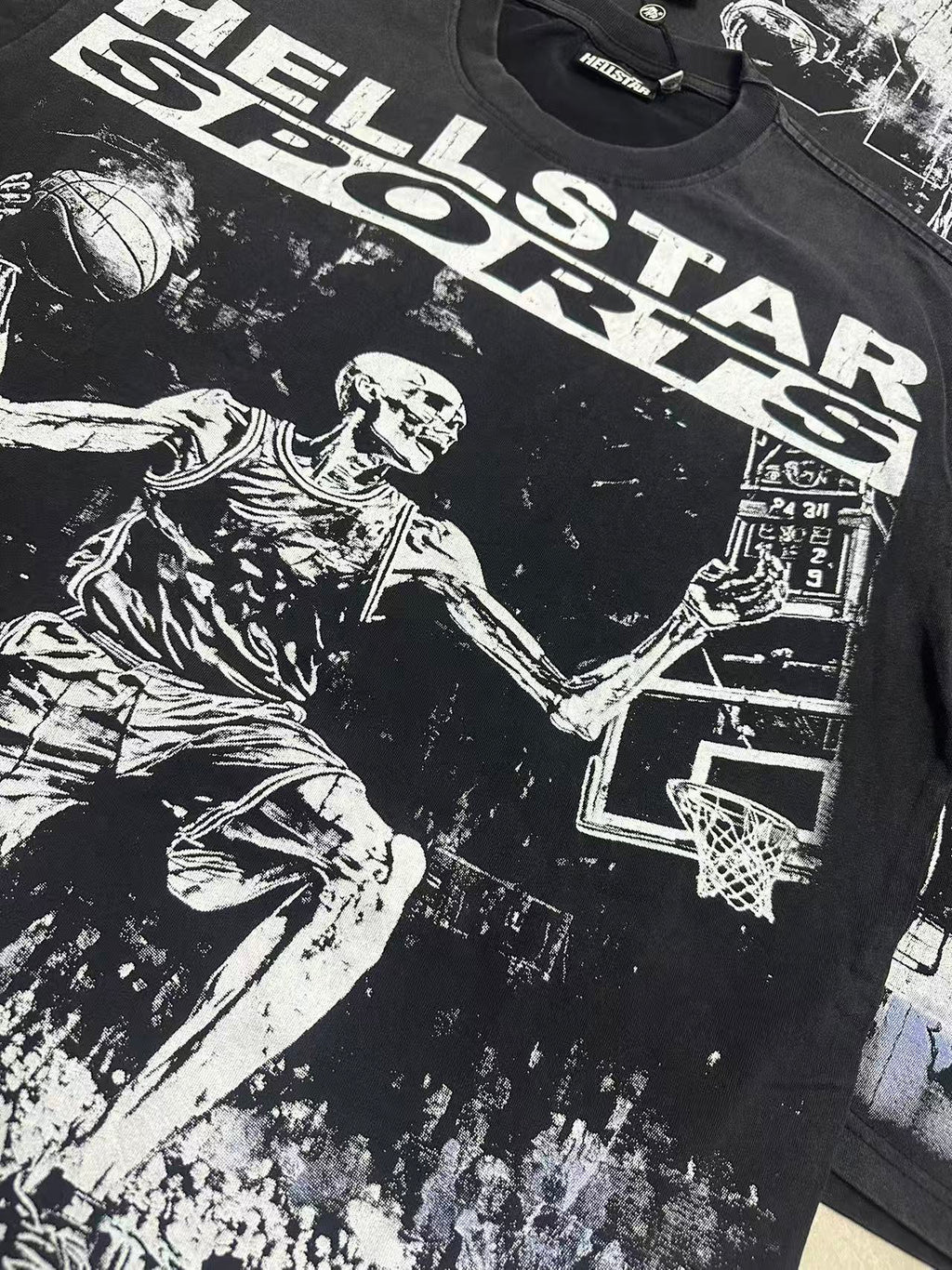 Hellstar Sport Drop Limited