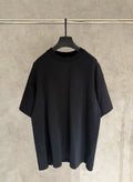 Playera Louis Vuitton Signature Negro