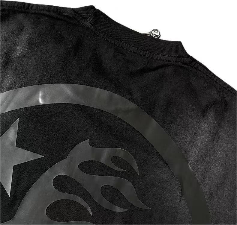 Hellstar Smoke Drop Limited