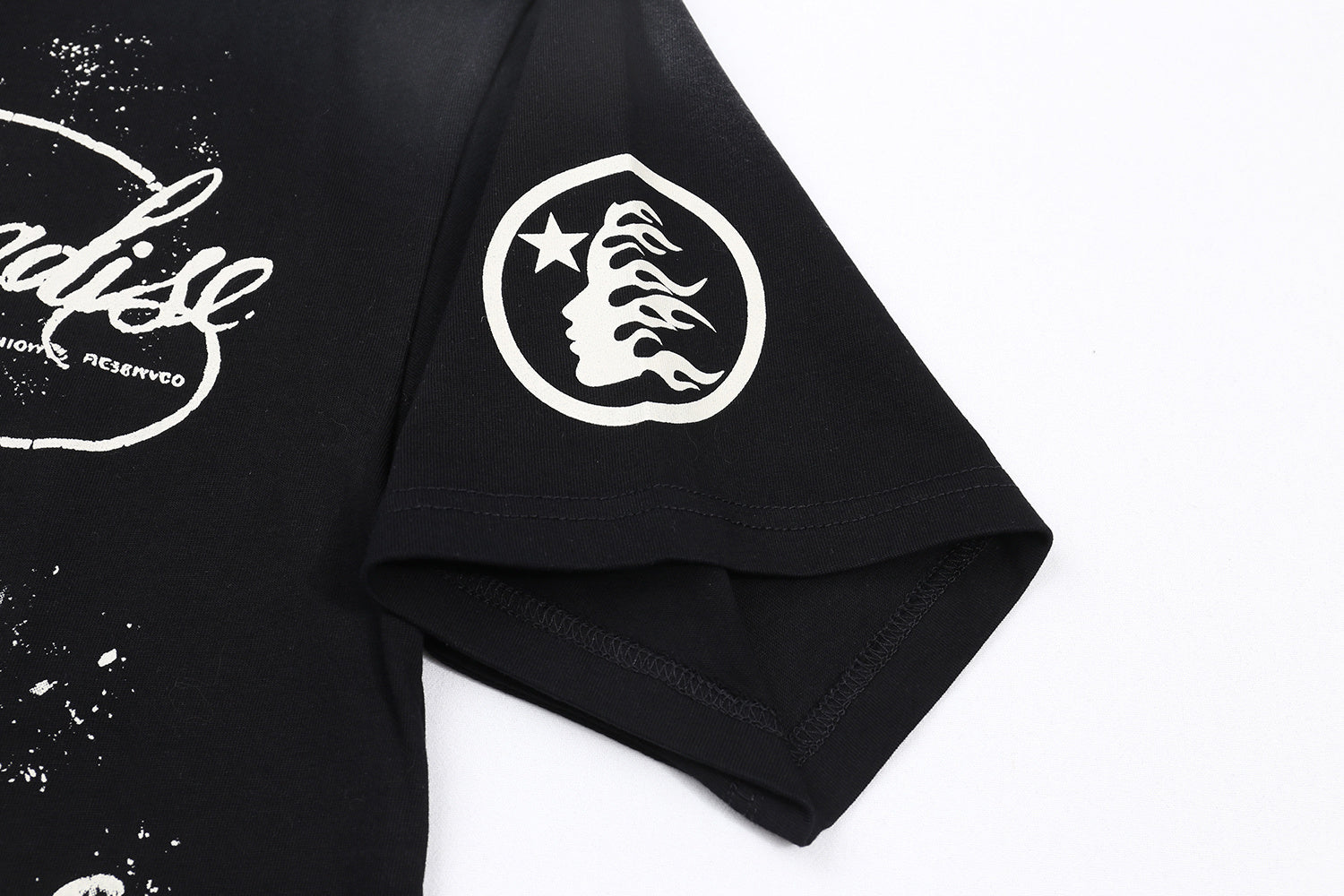 Hellstar Paradise Drop Limited