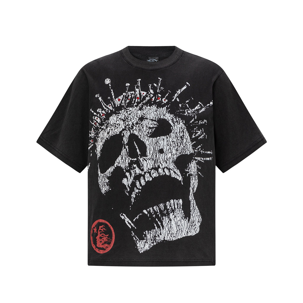 Hellstar Smoke Red Limited